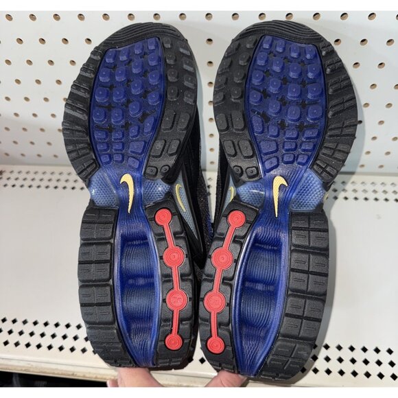 Nike Air Max DN SE Sky Blue Chamois Mens Athletic Shoes Size 10.5 HM0810-401 - Picture 7 of 9